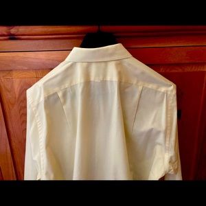 Van Heusen dress shirt